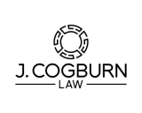 https://www.logocontest.com/public/logoimage/1689735022J Cogburn Law35.png